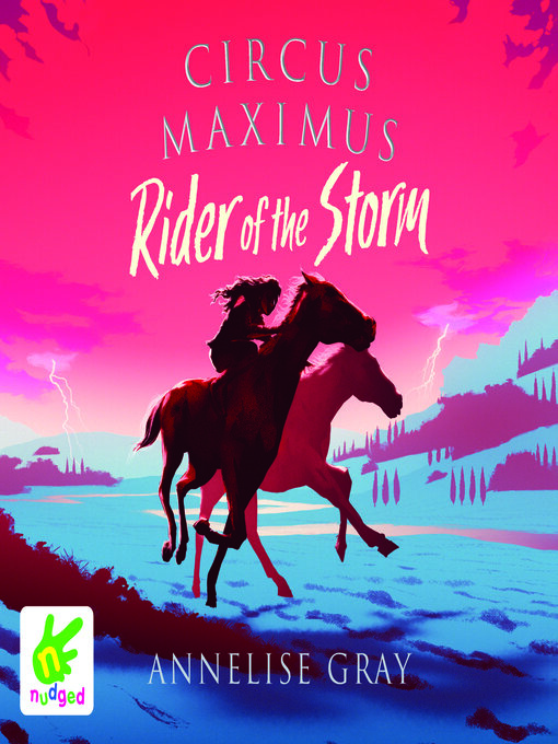 Title details for Rider of the Storm by Annelise Gray - Available
